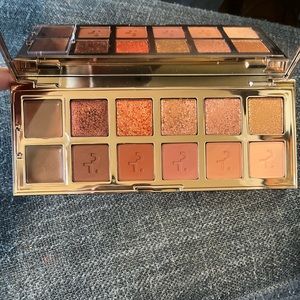 Patrick Ta Major Dimension II palette
